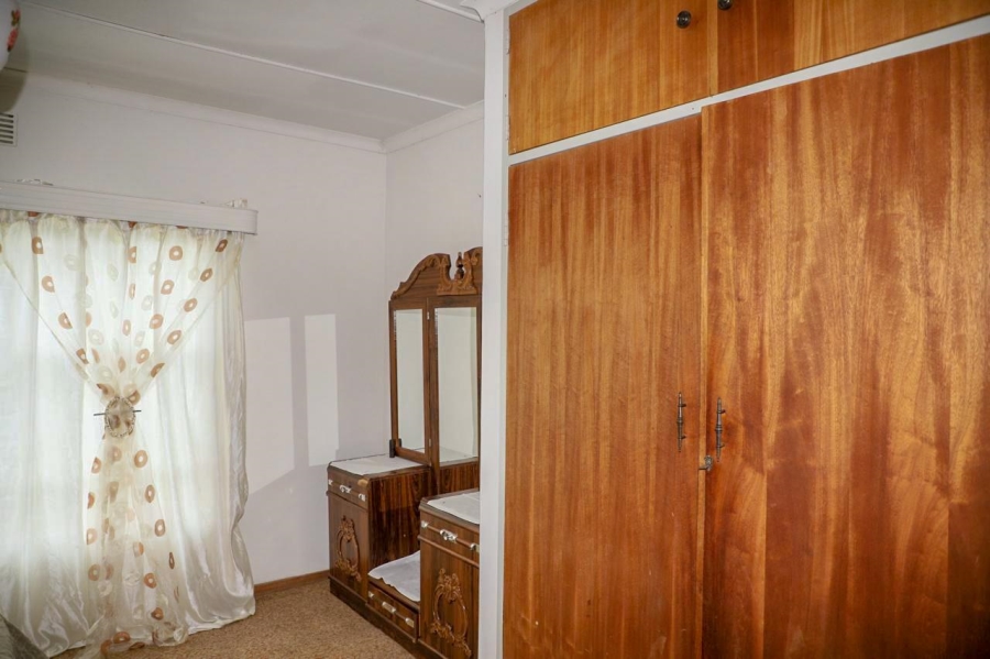 3 Bedroom Property for Sale in Heilbron Free State